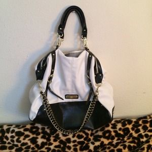 Bundle! Steve Madden bag and pale pink tote