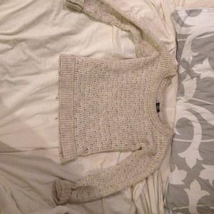 American eagle sweater