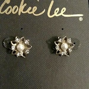 Cookie Lee earrings