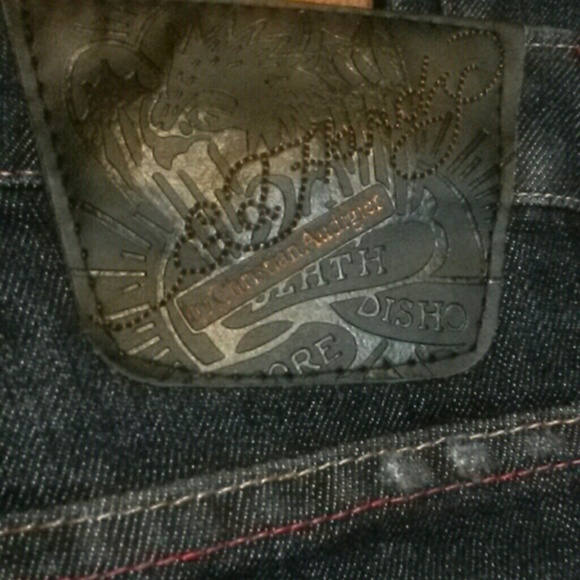 Jeans - Picture 3 of 4