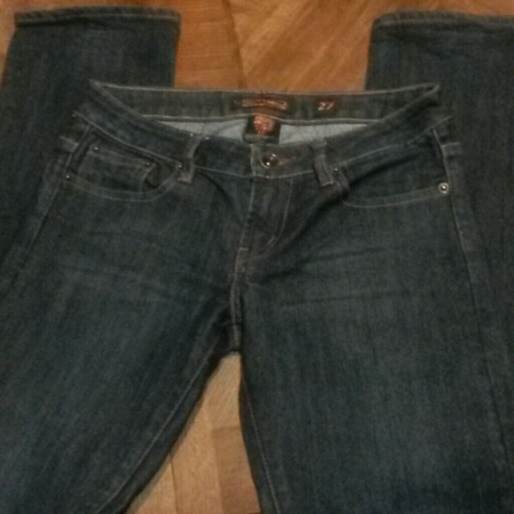 Jeans - Picture 4 of 4