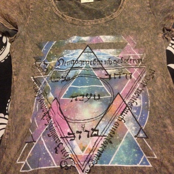 DayTrip tshirt
