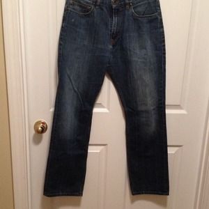 Men's Lacoste Jeans
