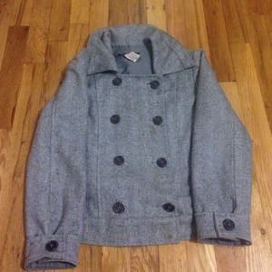 Vintage jacket