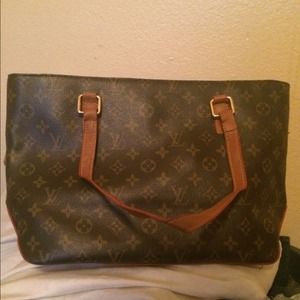 Louis Vuitton hand bag