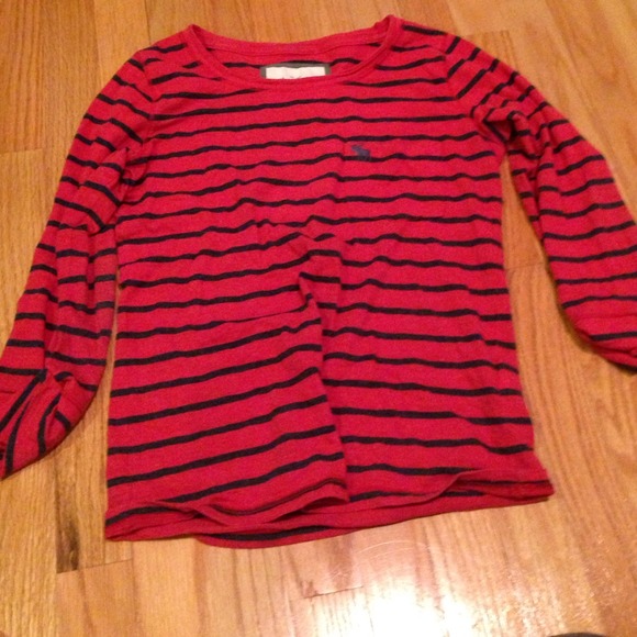 Abercrombie shirt