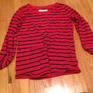 Abercrombie shirt