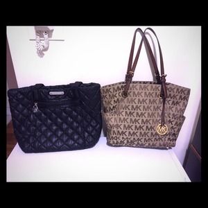 AUTHENTIC Michael Kors Bags