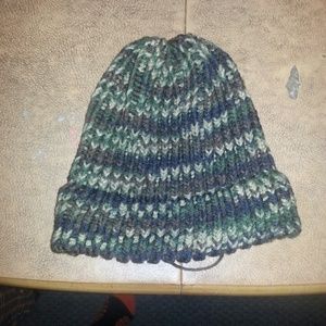 Army beanie