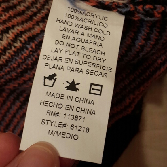 Cardigan - Picture 2 of 3