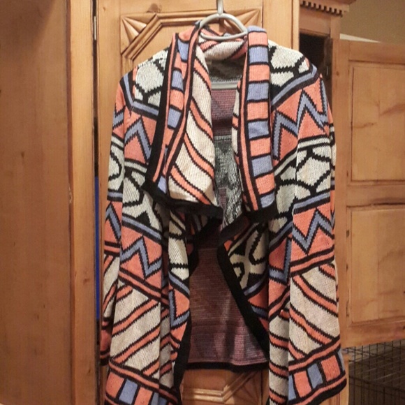 Cardigan - Picture 3 of 3