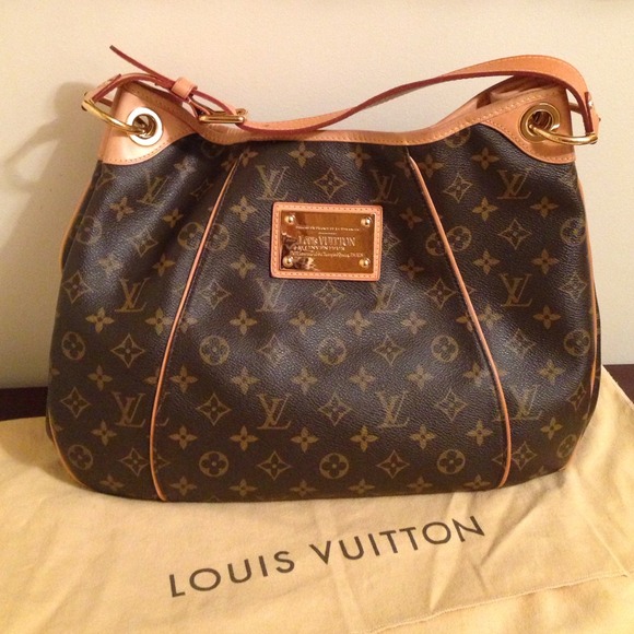 Louis Vuitton Handbags - Louis Vuitton Galleria Handbag ***SOLD***