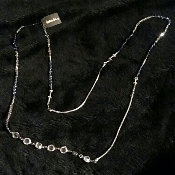 Cookie Lee necklace