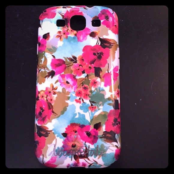 Samsung Galaxy S3 phone case