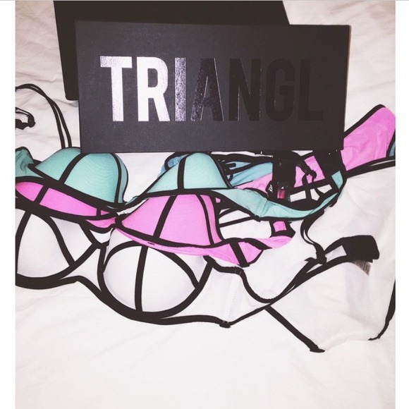 Bras
