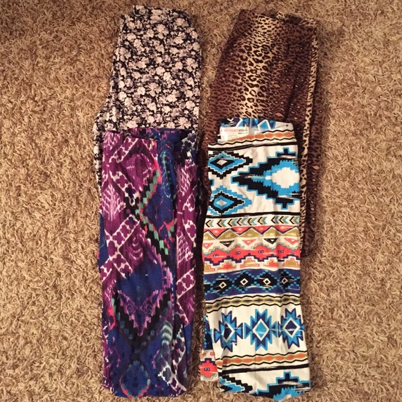 Legging Bundle