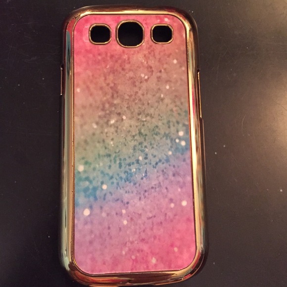 Samsung Galaxy S3 phone case