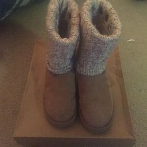 UGG Tularosa Route Detachable