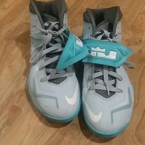 Lebron James sneakers
