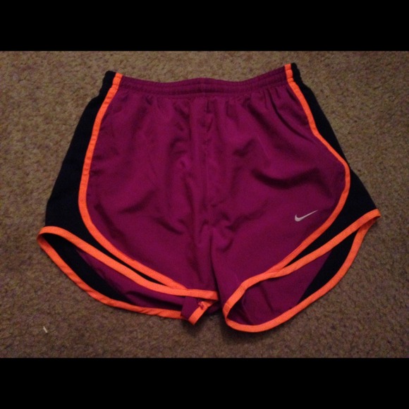Nike Other - Nike Tempo Shorts