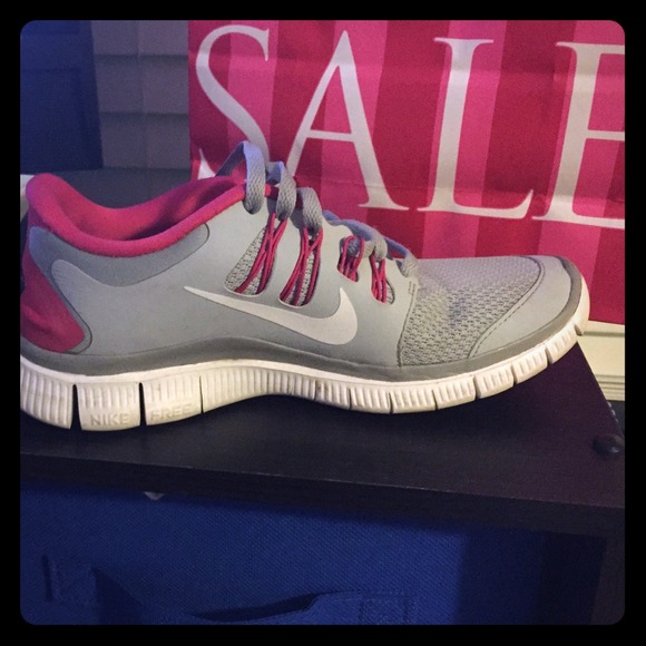 running shoes