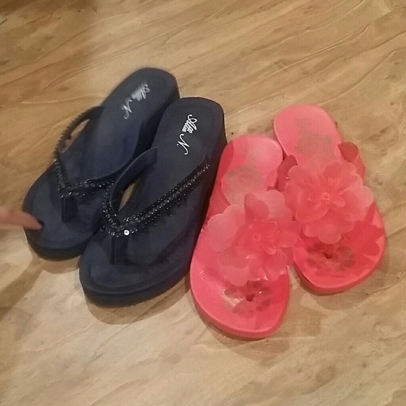 Flip flops