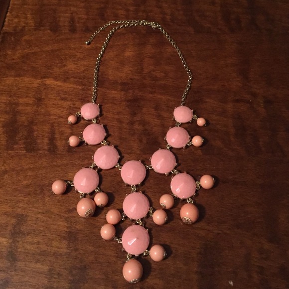 Bubble statement necklace. BrandNew