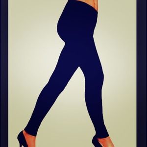 REDUCED GUESS black leggings💕💕