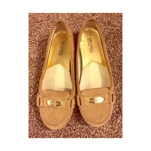 Michael Kors flats