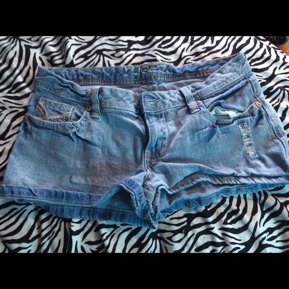 Rue21 shorts