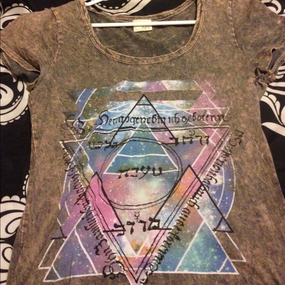 Day trip tshirt from Buckle