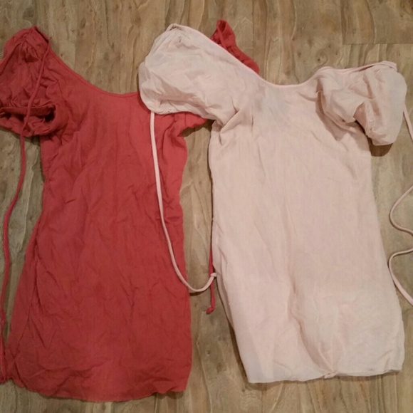 Two tops - Picture 2 of 2