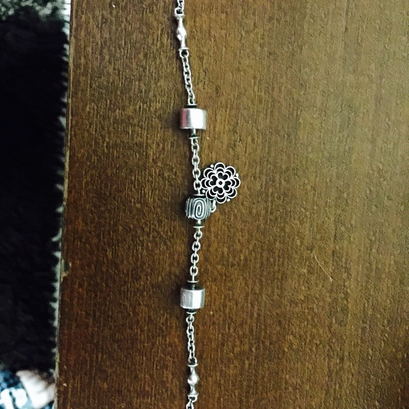 Pandora bracelet