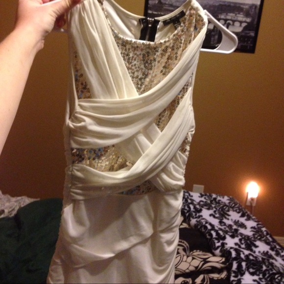 Homecoming dress