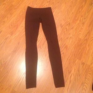 Lululon Leggings