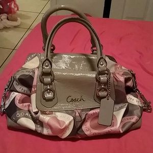 🚫❌SOLD❌🚫 Coach Purse