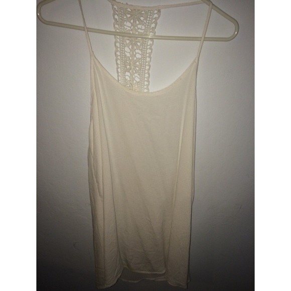 Off white/ cream shift dress