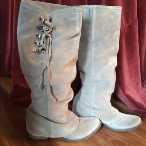 🎉🎉Naughty Monkey Boots