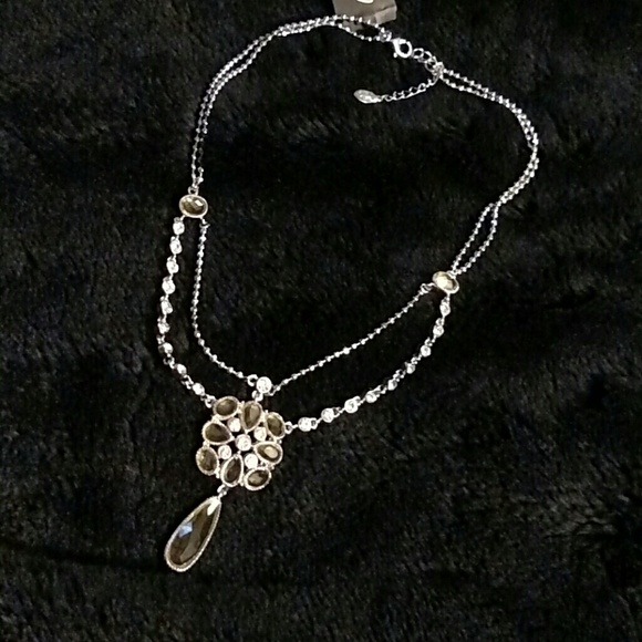 Cookie Lee necklace