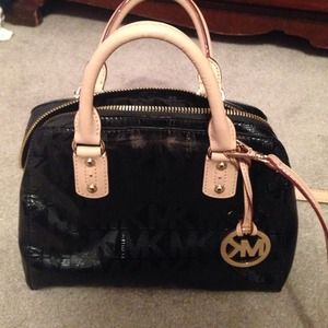 Michael Kors handbag