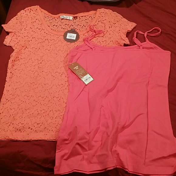 Tops bundle