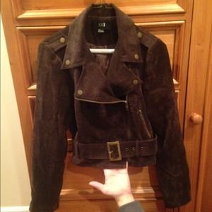 Forever 21 jacket