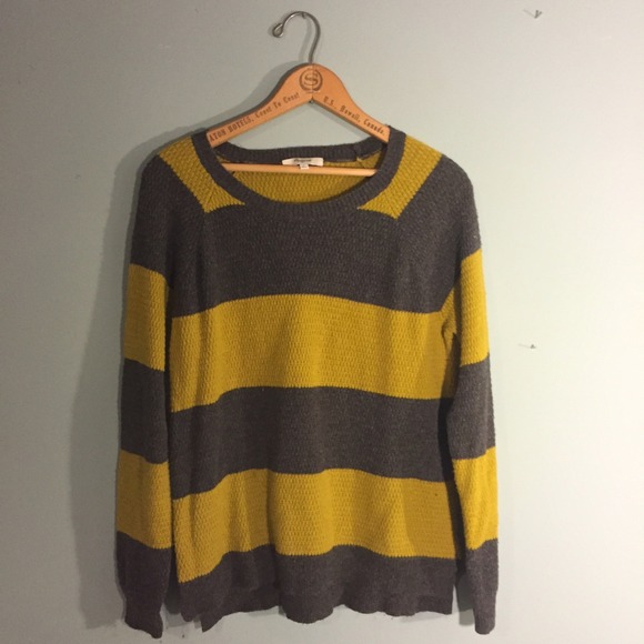 Madewell sweater