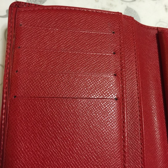 #LV# wallet - Picture 3 of 4