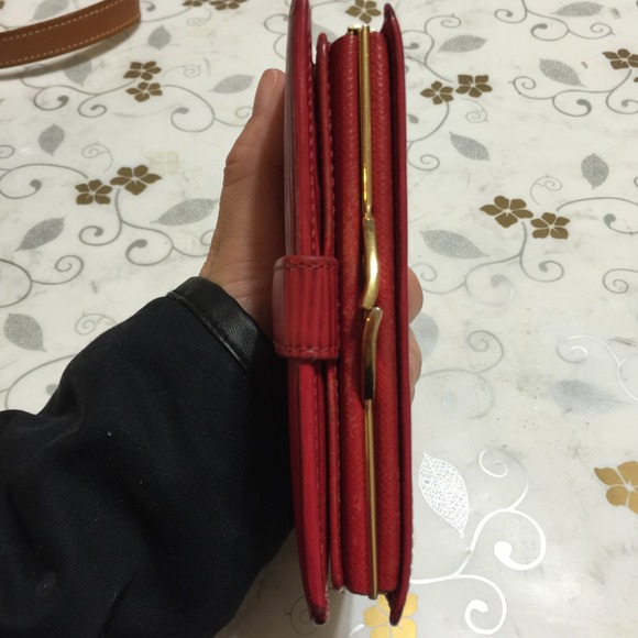 #LV# wallet - Picture 4 of 4