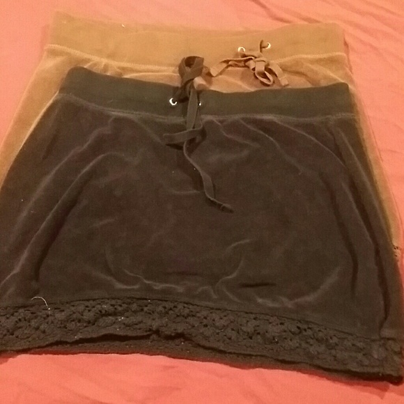 Skirts