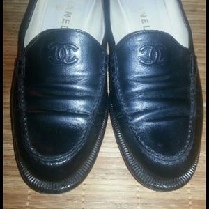 ♥️SALE❤️   CHANEL LOAFERS - CHANEL FLATS