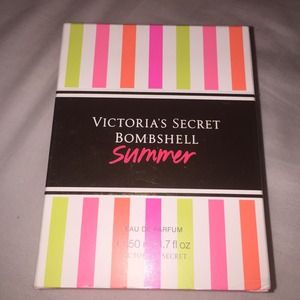 LIMITED EDITION Victoria's Secret Bombshell Summer