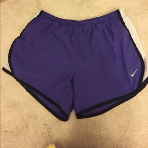 Nike Dri Fit Shorts