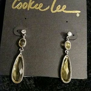 Cookie Lee earrings